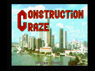 Construction Craze — sstitle (WOR)