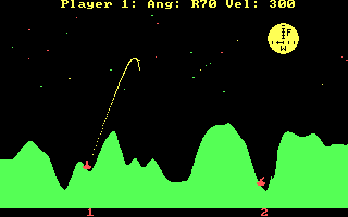 Night Fire — ss (WOR)
