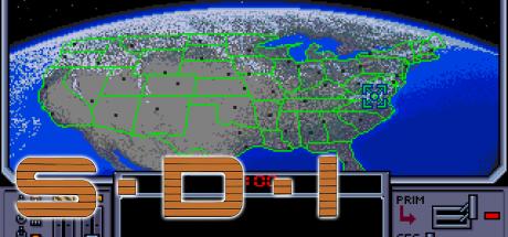 S.D.I. — steamgrid