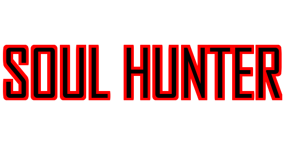 Soul Hunter — wheel-hd (SS)