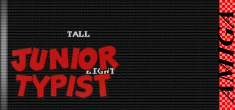 Junior Typist — steamgrid