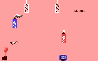 Buzzer 64 — ss (WOR)