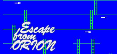 Escape From Orion — steamgrid