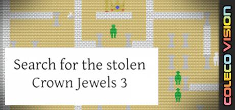 Search for the Stolen Crown Jewels 3 — steamgrid