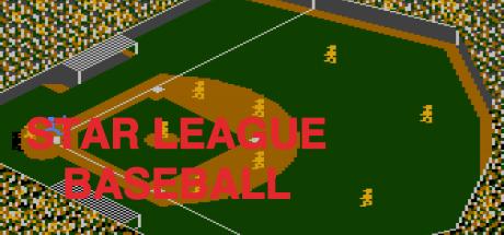 Star League Baseball — steamgrid
