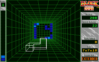 Blockout — ss (EU)