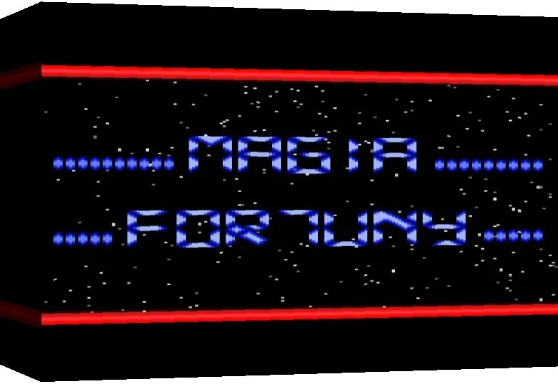 Magia Fortuny — box-3D (WOR)