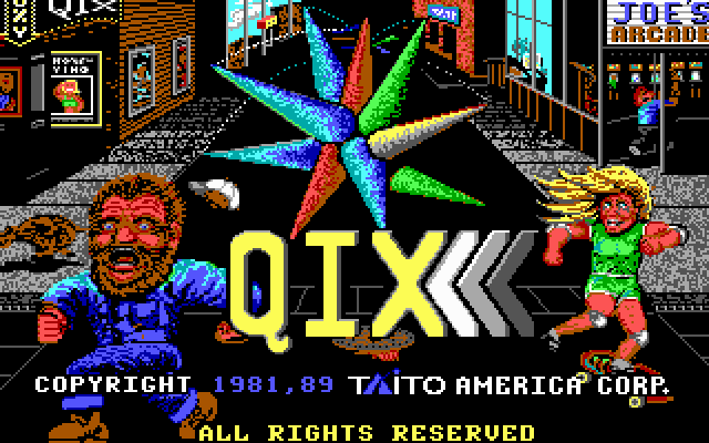 QIX — sstitle (US)