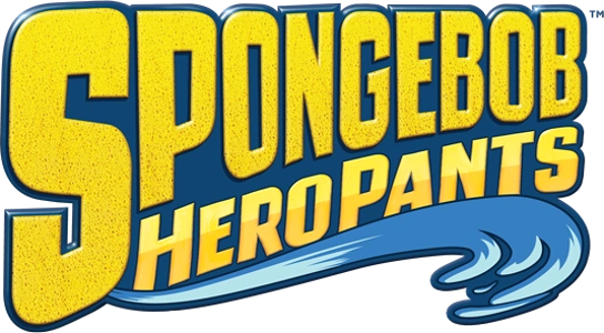 Nickelodeon SpongeBob HeroPants — wheel (WOR)