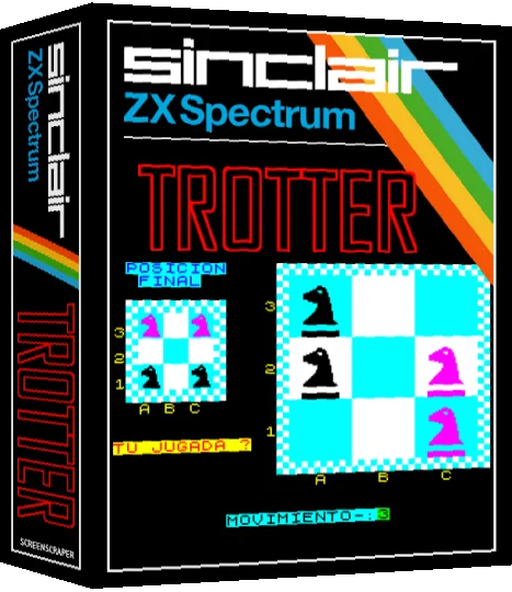 Trotter — box-3D (SS)
