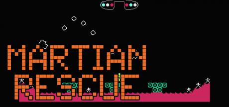 Martian Rescue — steamgrid
