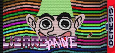 LIZARDPAINT — steamgrid
