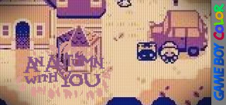 An Autumn With You — steamgrid