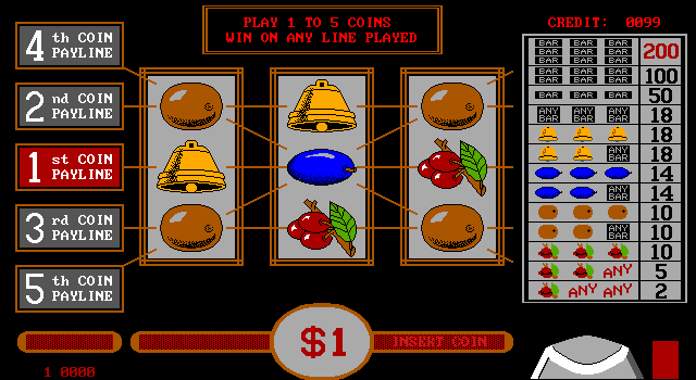 EGA Slot — ss (WOR)