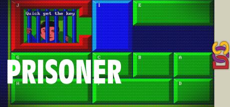 Prisoner — steamgrid