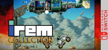 Irem Collection Vol. 2 — steamgrid