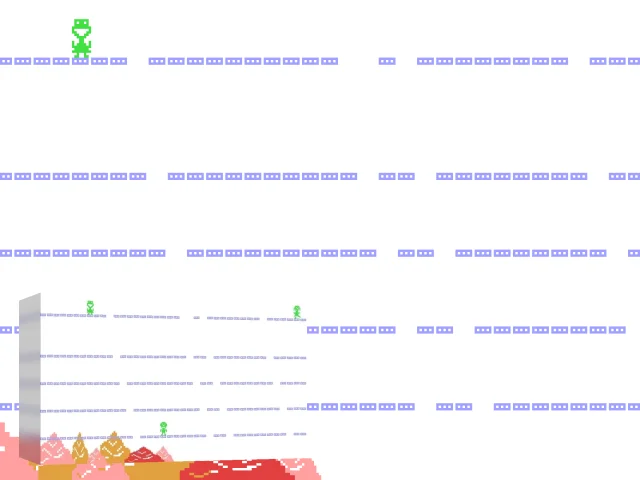 Hop Around — mixrbv2 (WOR)