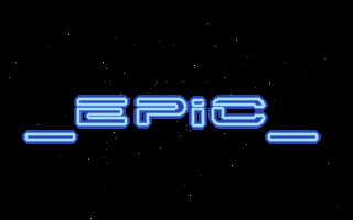 Epic — sstitle (EU)