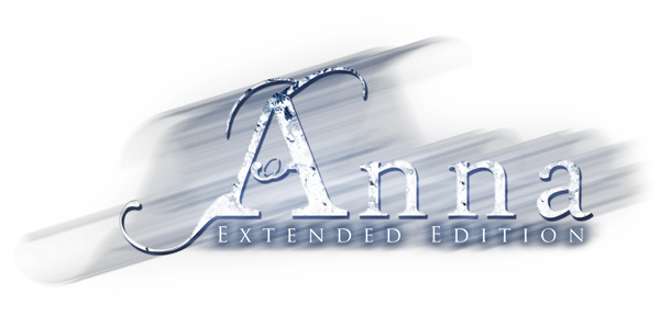Anna - Extended Edition — wheel (WOR)