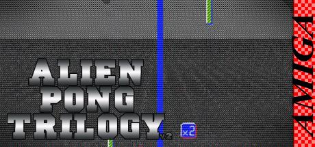 Alien Pong Trilogy V2 — steamgrid
