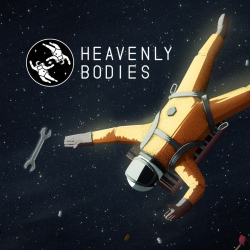 Heavenly Bodies — support-texture (CUS)