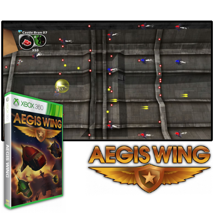 Aegis Wing — mixrbv2 (WOR)