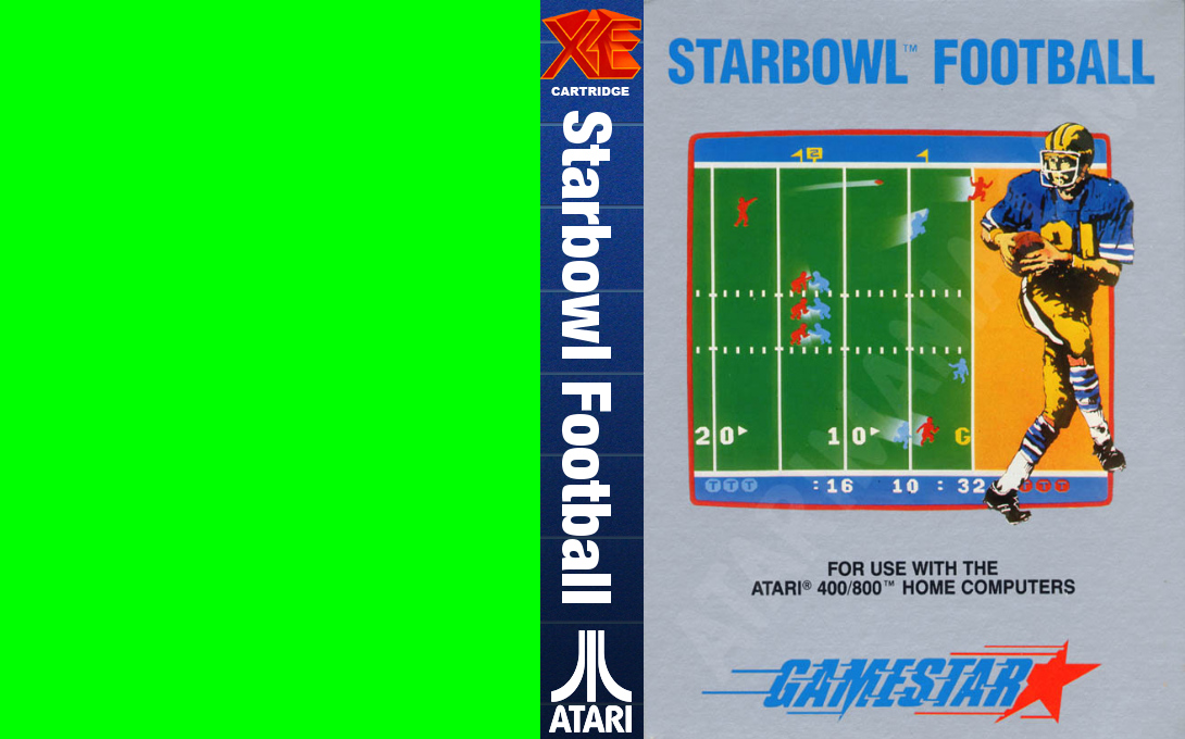 Starbowl Football — box-texture (WOR)