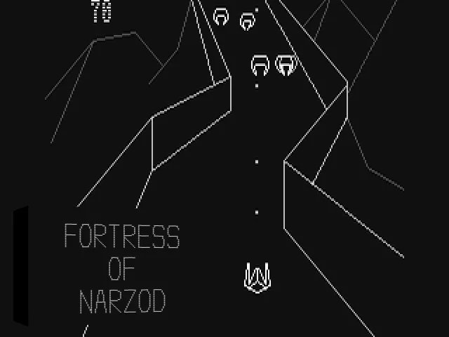 Fortress of Narzod — mixrbv2 (WOR)