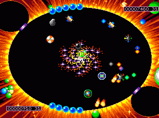 Vortex — ss (WOR)