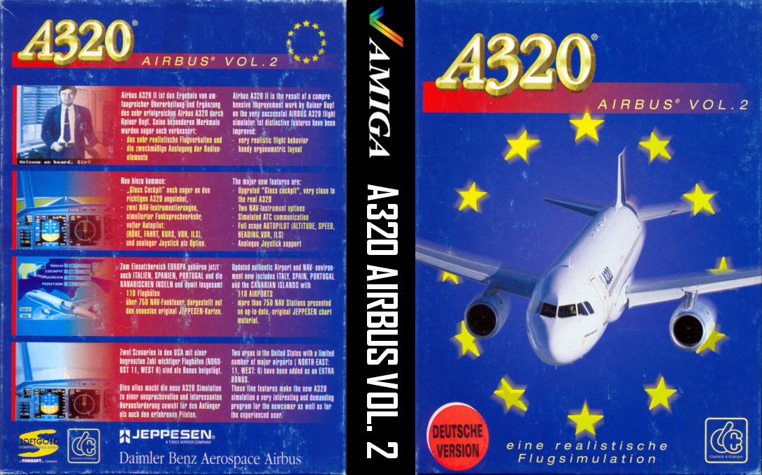 A320 Airbus Vol. 2 — box-texture (WOR)