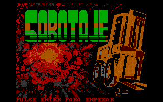 Sabotaje — sstitle (WOR)