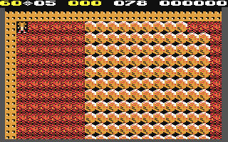 Cheech And Chongs Boulder Dash 2 — ss (WOR)