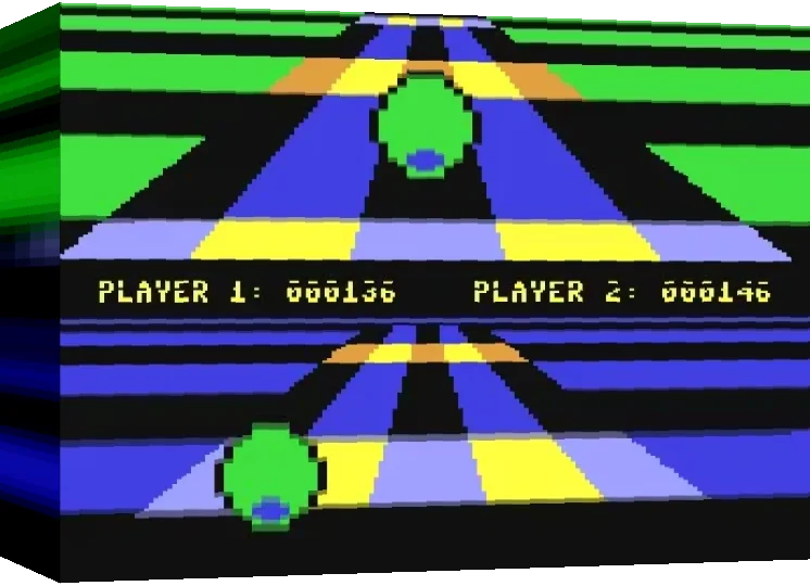 Future Race — box-3D (WOR)