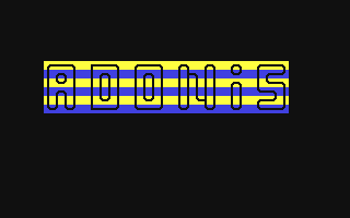 Adonis — sstitle (WOR)
