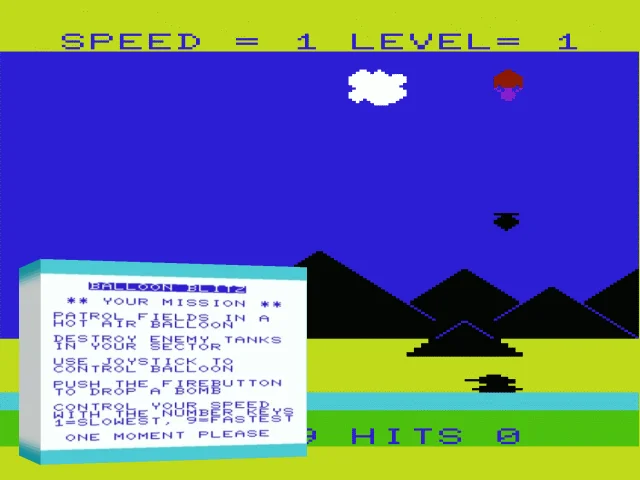 Balloon Blitz — mixrbv2 (WOR)