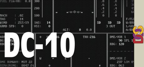 DC-10 — steamgrid
