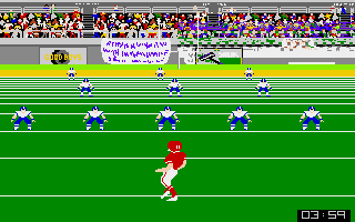 GFL Championship Football — ss (US)