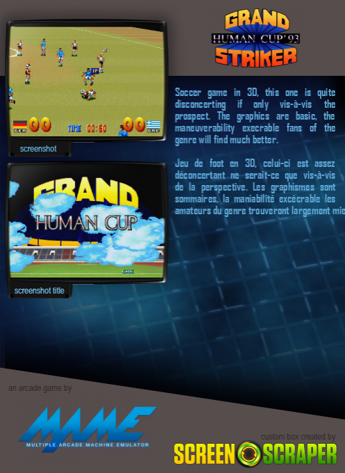 Grand Striker - Human Cup — box-2D-back (SS)