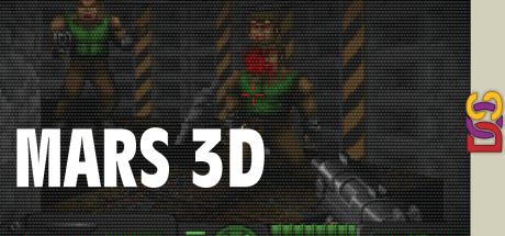 MARS 3D — steamgrid