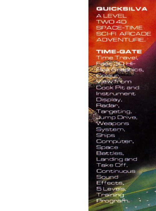 4D Time-Gate — box-2D-back (WOR)