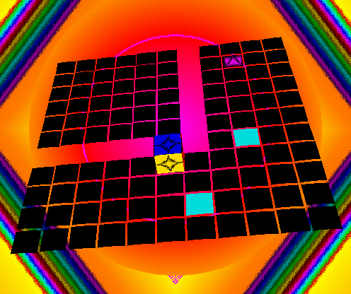 Endorfun — ss (WOR)