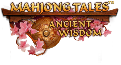 Mahjong Tales - Ancient Wisdom — wheel (WOR)