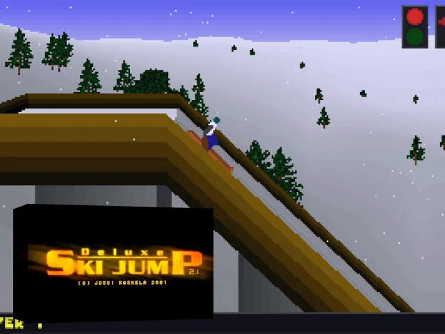 Deluxe Ski Jump — mixrbv2 (WOR)