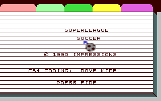 Superleague Soccer — sstitle (EU)