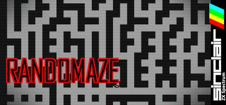Randomaze — steamgrid