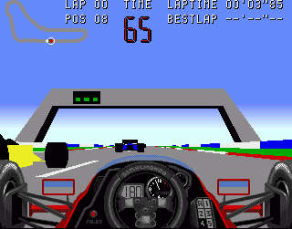 Formula 1 3D — ss (WOR)