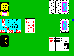 Japanese Durak — ss (WOR)
