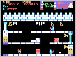 The Castle — ss (WOR)