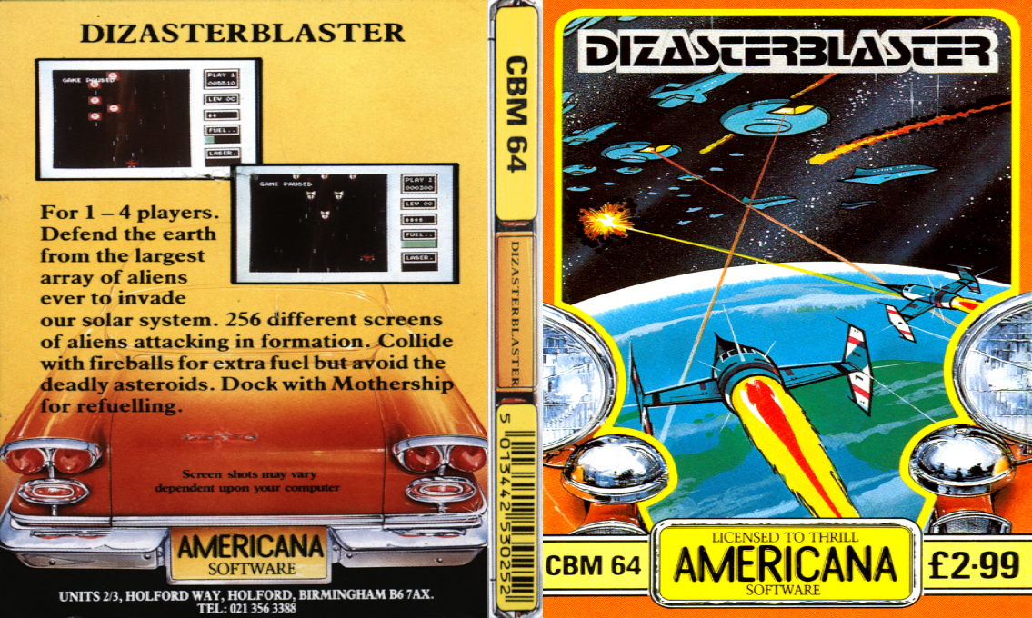 Dizasterblaster — box-texture (EU)
