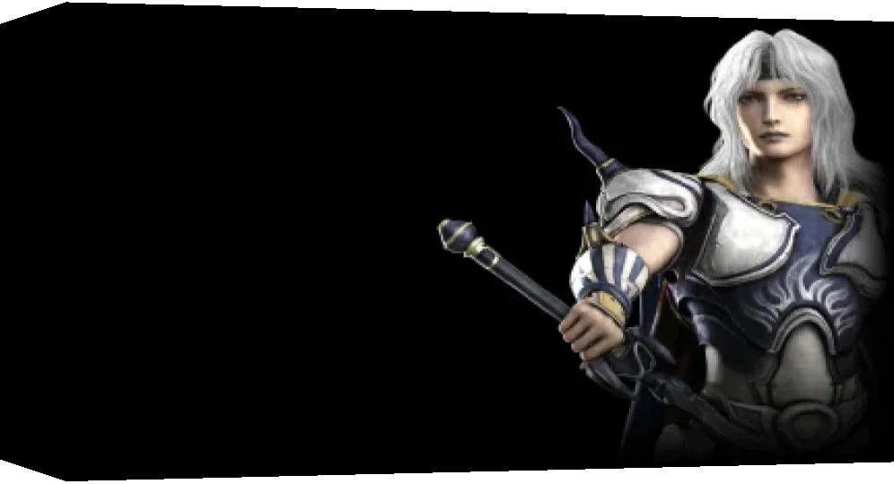 Final Fantasy 4 — box-3D (WOR)